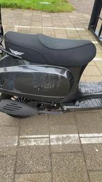 Djjd cashmere, Fietsen en Brommers, Ophalen, Gebruikt, Maximaal 45 km/u, DjjD Cashmere