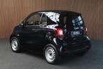 Smart Fortwo EQ 1e- Eigenaar Navi Climate LED Bluetooth BTW, Auto's, Smart, Automaat, Gebruikt, Bluetooth, 1095 kg