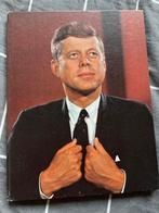 De Dood van een President - JFK Biografie, Ophalen of Verzenden, Gelezen, Politiek