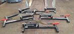 Laminaat knippers, Doe-het-zelf en Verbouw, Gereedschap | Handgereedschap, Ophalen, Zo goed als nieuw