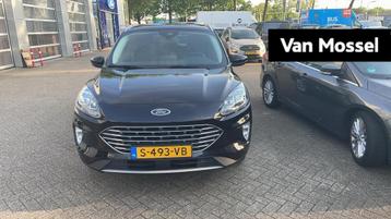 Ford Kuga 2.5 PHEV Titanium Trekhaak / Adaptive Cruise / Cam beschikbaar voor biedingen