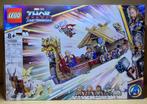 Lego 76208, Kinderen en Baby's, Speelgoed | Duplo en Lego, Ophalen, Zo goed als nieuw