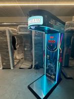 Boksbal Automaat inclusief Pin Terminal, Ophalen of Verzenden, Nieuw, Overige