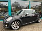 Mini MINI COOPER 1.6 10 YEARS EDITION Leder, Navi, Cruise, 1, Voorwielaandrijving, Gebruikt, Overige modellen, 4 cilinders