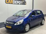Opel Corsa 1.4-16V Business Nette wagen Vol jaar APK AIRCO, Auto's, Opel, Voorwielaandrijving, Gebruikt, 4 cilinders, Blauw