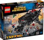 LEGO Super Heroes Batmobile Luchtbrugaanval 76087, Ophalen of Verzenden, Nieuw, Complete set, Lego