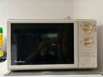 Magnetron 26 x 42 +- 20L/21L Moulinex micro chef 750w, Ophalen, Gebruikt, Vrijstaand, Minder dan 45 cm
