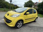 Peugeot 107 1.0-12V XR 5drs Ideale Beginners Auto, Voorwielaandrijving, Stof, Overige kleuren, 4 stoelen