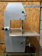 Lintzaag, Doe-het-zelf en Verbouw, Gereedschap | Zaagmachines, Gebruikt, 70 mm of meer, Ophalen of Verzenden, Lintzaag