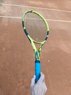 Mooie babolat pure aero gripmaat 3, Ophalen of Verzenden, Zo goed als nieuw, Racket, Babolat