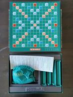 Scrabble, Een of twee spelers, Ophalen of Verzenden, Zo goed als nieuw, Mattel