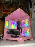 Game PC (Intel i7, RTX 3060, 32GB Ram), Computers en Software, Desktop Pc's, 32 GB, Zelf gebouwde pc, Nieuw, Ophalen of Verzenden