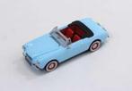 Jsn Triple9 1:43 Volvo P1900 Sport Cabrio lichtblauw, -, Nieuw, Ophalen of Verzenden, Overige merken