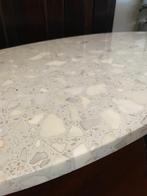 Leolux Pode Tubble salontafel, Huis en Inrichting, Tafels | Salontafels, Ophalen, Overige materialen, Gebruikt, 100 tot 150 cm
