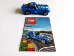 Lego Racers 40192 Ferrari 250 GTO (zonder ovp), Ophalen of Verzenden, Gebruikt, Lego