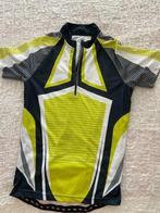 Crivit fietsshirt mt M/L, Maat 48/50 (M), Zwart, Ophalen of Verzenden, Hardlopen of Fietsen