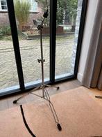 simpele drumhardware (snarestand, bekkenstand, x-hihat), Ophalen of Verzenden, Gebruikt, Drums of Percussie