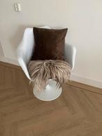 Draaibare Kuipstoel - Zo Goed Als Nieuw!, Ophalen of Verzenden