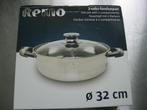 Fondue pan / NIEUW, Ophalen, Nieuw, Elektrisch, Fondueset