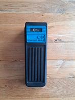 Century CB wah wah pedaal, Muziek en Instrumenten, Effecten, Ophalen of Verzenden, Zo goed als nieuw, Wah Wah