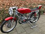 50cc classic racer malagutti minarelli blok, Motoren, Motoren | Oldtimers, Super Sport, 11 kW of minder, 50 cc, 1 cilinder