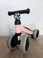 Billy loopfiets met bel, Kinderen en Baby's, Speelgoed | Buiten | Voertuigen en Loopfietsen, Ophalen of Verzenden, Gebruikt, Loopfiets