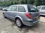 Opel Astra Wagon 1.6 Enjoy, Voorwielaandrijving, 15 km/l, Gebruikt, 4 cilinders