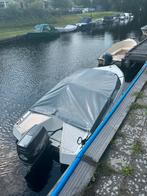 70 pk buitenboord motor, Ophalen, Zo goed als nieuw, Motor en Techniek, Motorboot