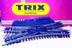 Trix Express Engels / kruiswissel, Gebruikt, Ophalen of Verzenden, Rails, Trix