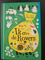 Siri Kolu - Ik en de rovers, Ophalen of Verzenden, Zo goed als nieuw, Siri Kolu