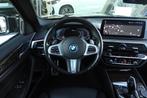 BMW 5 Serie Touring 530e High Executive M Sport Automaat / P, Auto's, BMW, 1998 cc, Gebruikt, 4 cilinders, Hybride Elektrisch/Benzine