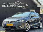 Seat Ibiza 1.0 TSI FR Business Intense LED CARPLAY ANDROID C, Voorwielaandrijving, Stof, Gebruikt, 95 pk