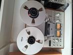Akai gx 630d, Audio, Tv en Foto, Bandrecorders, Ophalen, Bandrecorder