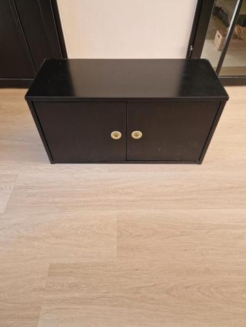 Ikea effektiv kast - afbeelding 1