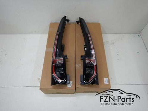 VW Caddy 2K7 LED Achterlichten Set L+R 2K7945207C 2K7945208C, Auto-onderdelen, Verlichting, Gebruikt, Ophalen of Verzenden