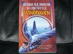 Martin, George R.R. & Lisa Tuttle, Windhaven (NIEUW), Ophalen of Verzenden, Nieuw, George R.R. Martin