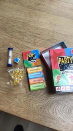 Party & Co Bet You Can! Bordspel, Drie of vier spelers, Ophalen of Verzenden, Zo goed als nieuw, Reisspel