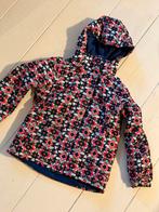 Ski jas winter jas 134 140, Meisje, Crivit, Ophalen of Verzenden, Zo goed als nieuw