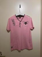 Roze t shirt. Redway maat L., Ophalen of Verzenden, Zo goed als nieuw, Roze