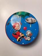 Vintage Blik, Antiek en Kunst, Curiosa en Brocante, Ophalen