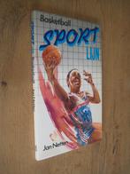 diverse basketbal / basketball boeken, Ophalen of Verzenden, Zo goed als nieuw, Balsport