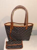 Goyard tas ,Nieuwe tas, Ophalen of Verzenden, Nieuw, Zwart, Handtas