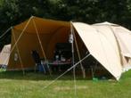 Karsten tent 350, Ophalen, Zo goed als nieuw, Tot en met 4