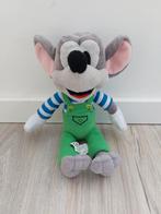 Knuffel Julianatoren muis Jul jongen K9073, Ophalen of Verzenden, Zo goed als nieuw, Beer