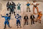 LOT vintage power rangers Figuren verschillende popjes, Verzamelen, Poppetjes en Figuurtjes, Ophalen of Verzenden, Gebruikt