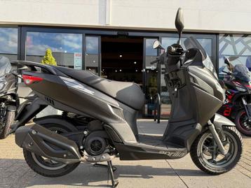 Aprilia SXR 50 45km Sport beschikbaar voor biedingen