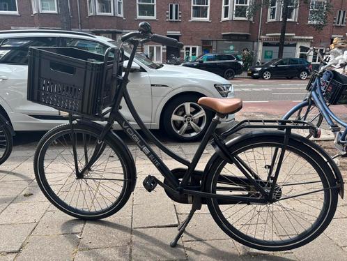 26” Vogue elite meisjes fiets (veel recentelijk vernieuwd), Fietsen en Brommers, Fietsen | Meisjes, Gebruikt, 26 inch of meer