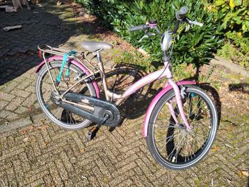 Leuke Batavus Gabbana 24 inch te koop  beschikbaar voor biedingen