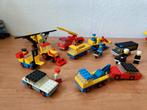 7 complete Legoland sets 600 serie, jaren 70, Ophalen of Verzenden, Gebruikt, Complete set, Lego