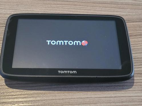 Tomtom via 53 europa lifetime update, Auto diversen, Autonavigatie, Zo goed als nieuw, Ophalen of Verzenden